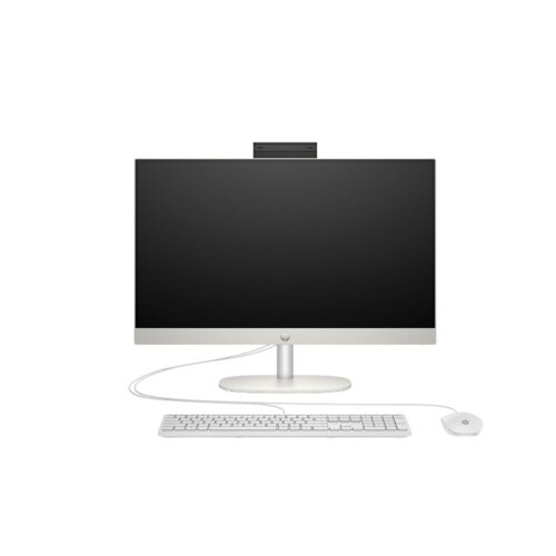 HP 23.8-inch AIO 24-CR0307NH, Intel Core I5-1334U, 8GB RAM, 512GB SSD