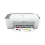 HP DESKJET 2710 WIRELESS SCAN,COPY PRINT By HP
