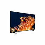 Samsung 55 Inch 55DU8000 Crystal UHD 4K Smart TV (2024) By Samsung