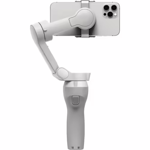Dji Osmo Mobile SE  Smartphone Gimble