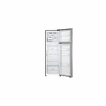 LG GL-B472PLGB 375L Top Freezer Double Door Fridge By LG