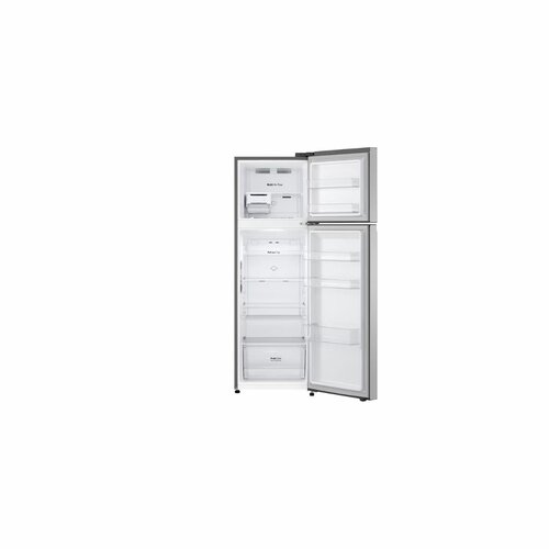 LG GL-B472PLGB 375L Top Freezer Double Door Fridge