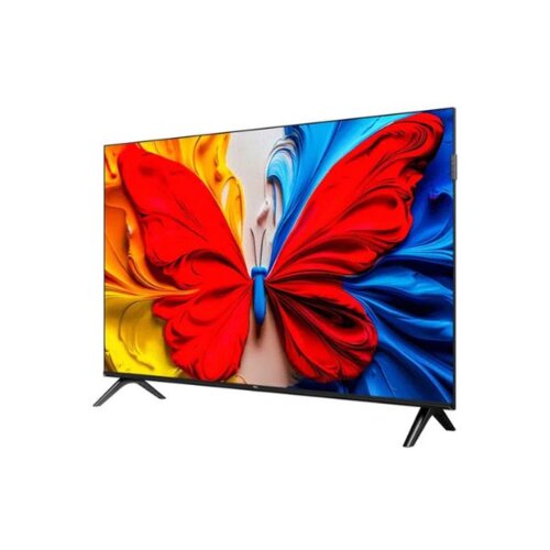 TCL 32 Inch QLED TV – Smart Features, Model 32S5K