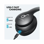 Anker Soundcore Life 2 Neo Wireless Headphones By Anker