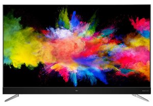 Image for TCL 65 inch C2 QUHD Android Smart TV 65C2US