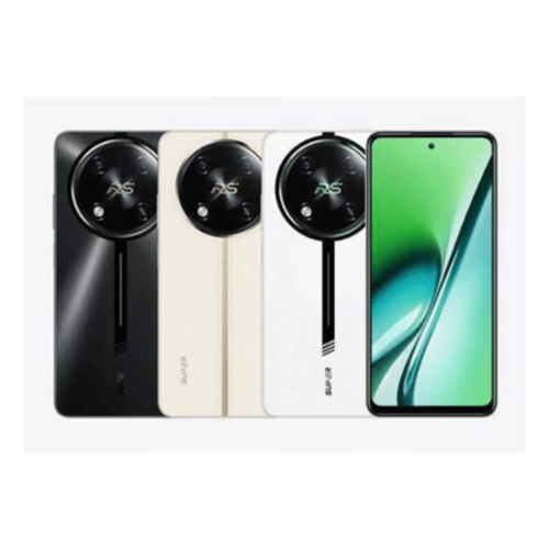 Itel RS4: 256GB Storage, 8GB RAM