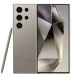 Samsung Galaxy S24 Ultra, 12GB RAM, 256GB ROM, 5000mAh Battery By Samsung