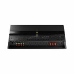 Sony XM-5ES Mobile ES™ Series 5-channel Car Amplifier By Amplifiers