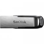 SanDisk 128GB Ultra Flair USB 3.0 Flash Drive By Sandisk