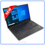 Lenovo ThinkPad E14 G5 -  Intel® Core™ I7-13700H,  16GB SO-DIMM DDR4-3200 512GB SSD M.2 2242 By Lenovo
