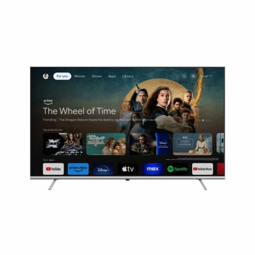 Skyworth 43 Inch 43E5500G FHD Smart Google TV