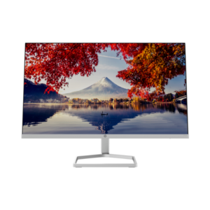 Image for HP M24f FHD (23.8") IPS Monitor (Black)