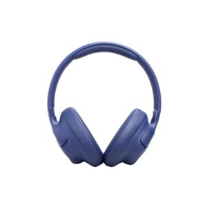 Image for JBL Tune 730BT Wireless Over-Ear Headphones – 76H Battery Life, Pure Bass Sound