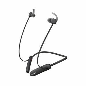 Sony WI-SP510 Wireless In-Ear Headphones For Sports photo