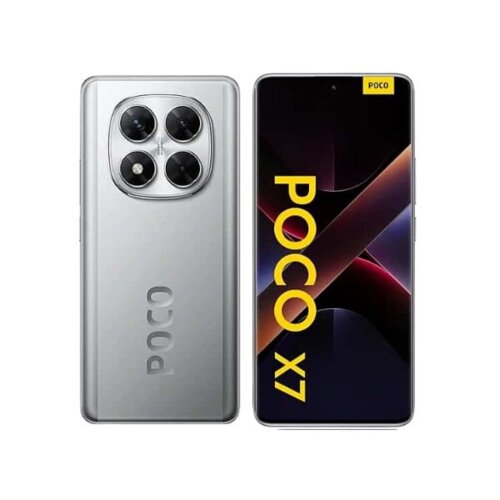 Xiaomi POCO X7 256GB Storage 8GB RAM By Xiaomi