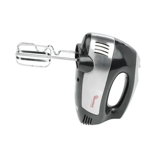 RAMTONS HAND MIXER BLACK- RM/382