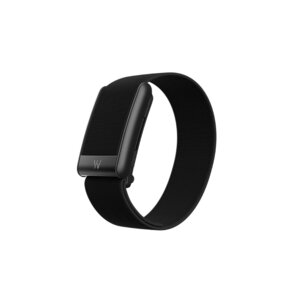WHOOP Band One 5.0 Sensor Fitness Tracker With Recovery And Sleep Monitoring photo
