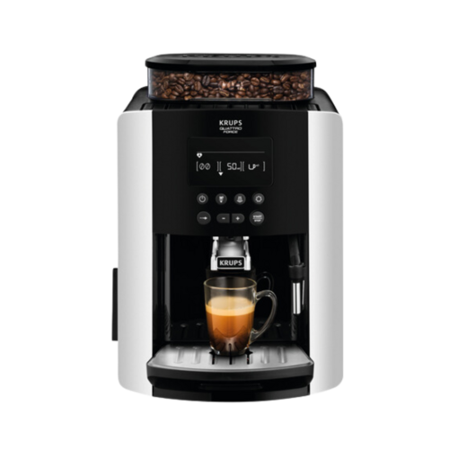 KRUPS 1450W COFFEE MACHINE EA817840