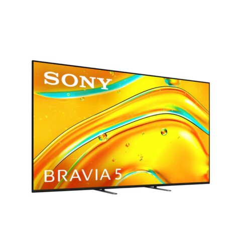 Sony BRAVIA 65 Inch 4K HDR Smart Mini-LED TV With Google Assistant - 65XR50