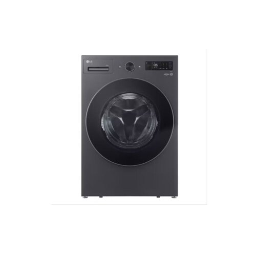 LG 15Kg Front Load Washing Machine F0Z6DYP24 - TurboWash, AI DD Motor