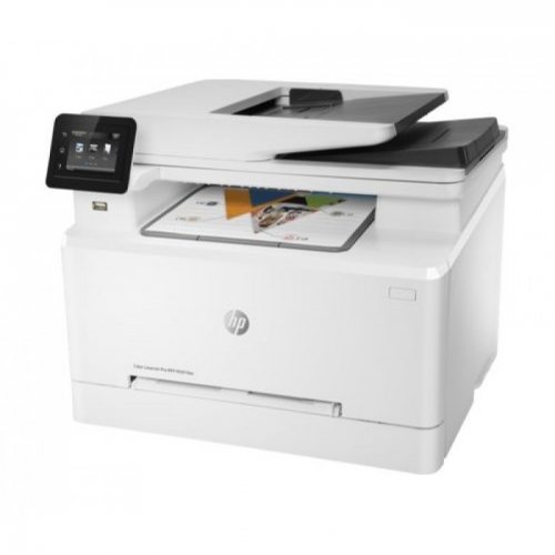 HP Color LaserJet Pro Multifunction Printer M281FDW