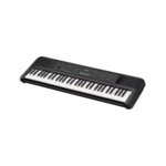 Yamaha PSR-E283 Portable Keyboard – 61 Keys, 392 Voices, Touch Sensitivity By Yamaha