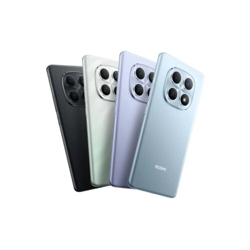 Xiaomi Redmi Note 15 4G - 6GB RAM, 128GB ROM, 108MP Camera, 6000mAh Battery