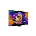 TCL 65 Inch C7L Mini-LED 4K UHD Smart TV - Google TV, Dolby Atmos, HDR10+ By TCL