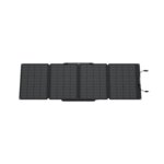 EcoFlow Portable Solar Panel 110W  Model EFSOLAR110N, Compact By Ecoflow