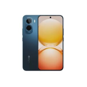 Vivo Y500 8GB RAM 256GB – 8100mAh Battery, AMOLED Display photo