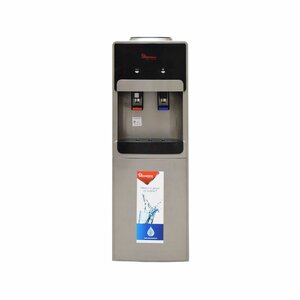 RAMTONS RM/593 HOT AND COLD FREE STANDING WATER DISPENSER- photo