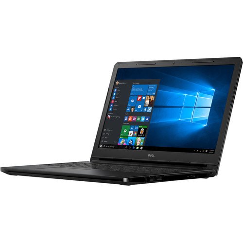 Dell Inspiron 3552 Intel Celeron 4GB RAM 500g 15.6 + BAG