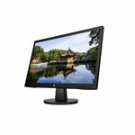 HP V22v 21.5″ FHD Monitor, Black Color, Connectivity : VGA, HDMI 1.4 By HP