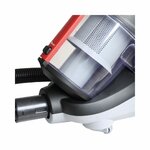 RAMTONS BAGLESS DRY VACUUM CLEANER- RM/667 By Ramtons