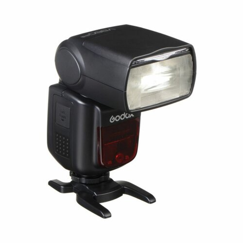 Godox VING V860IIS TTL Li-Ion Flash Kit For Sony Cameras