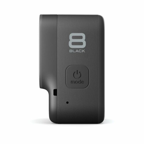 GoPro HERO 8 Waterproof  Action Camera 4K Ultra HD Video 12MP Photos 1080p