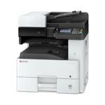 Kyocera ECOSYS M4125idn Monochrome A3 MFP Multi-Function Laser Printer By Kyocera