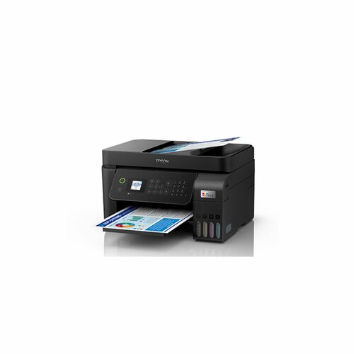 Epson EcoTank L5290 A4 Wi-Fi All-in-One Ink Tank Printer With ADF