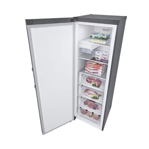 LG Upright Freezer 324L Energy Efficient GC-B414ELFM