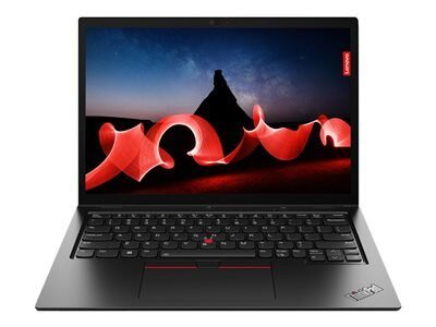 Lenovo ThinkPad E14 G5 - Intel® Core™ I5-1335U, 8GB SO-DIMM DDR4-3200  512GB SSD M.2 2242
