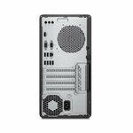 HP 290 G4 Microtower PC Core™ I7 10th Gen 8GB RAM 1TB HDD ; 24" FHD Monitor By HP