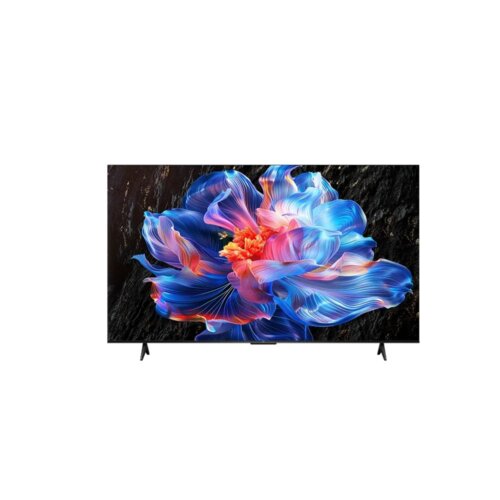 TCL 65 Inch QLED 4K Smart Google TV 65P6K - Stunning Visuals And Smart Features