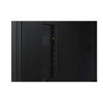 Samsung QBC Crystal UHD Signage 55 Inch Black - LH55QBCEBGCXEN By Samsung