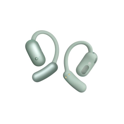 Soundcore AeroFit 2 Open Ear True Wireless Earbuds – 42H Playtime, AI Mics, Bluetooth 5.4 By Other