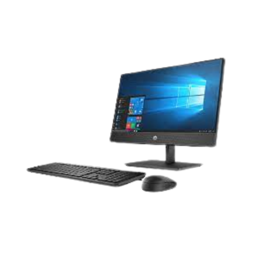 HP 600 G5 CORE I5 8GB RAM 512GB SSD TOUCH 21.5” Display