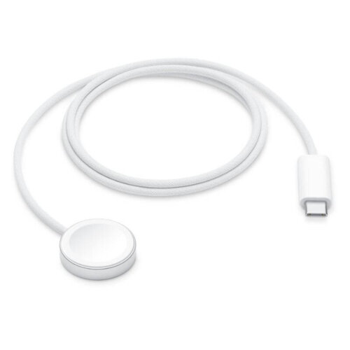 Apple Watch Charger USB-C - Fast And Reliable Charging For Your Apple Watch In 2025