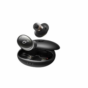 Anker Soundcore Liberty 3 Pro Noise Cancelling Earbuds photo