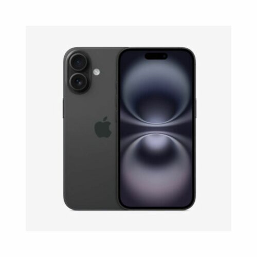 Apple IPhone 16 Plus 5G 6.7" 8GB RAM 128GB ROM