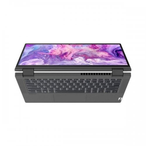 LENOVO IDEAPAD Flex 5 14IIL05, Intel Core I5 1035G1 - 8GB DDR4 RAM, 512 GB SSD ROM  + Digital Pen LAPTOP