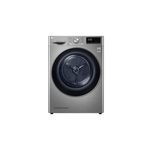 LG RH90V9PV8N 9Kg Ventless Tumble Dryer